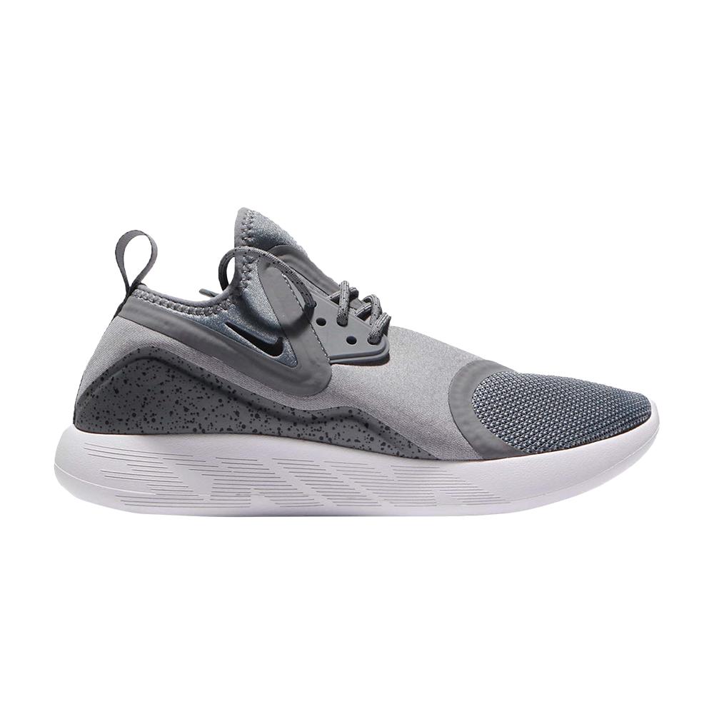 Nike Lunarcharge Essential 'wolf Grey' in Gray | Lyst