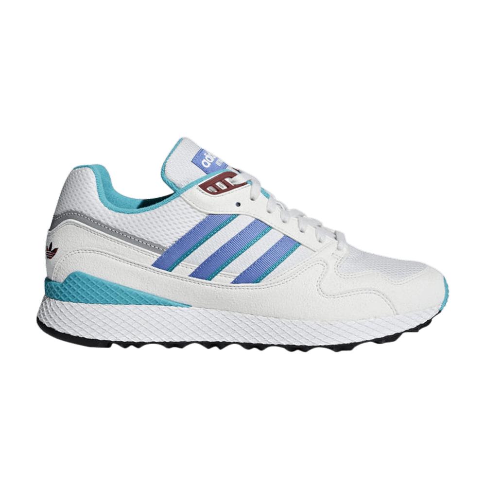 adidas mens lace up sports shoes