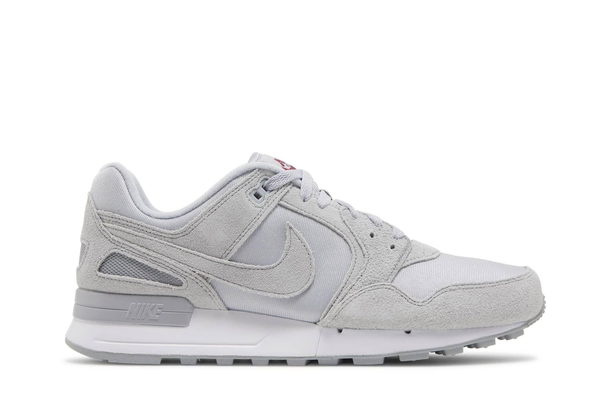 Theory of relativity Paralyze Lengthen Nike Air Pegasus 89 'wolf Grey' in Gray for Men | Lyst