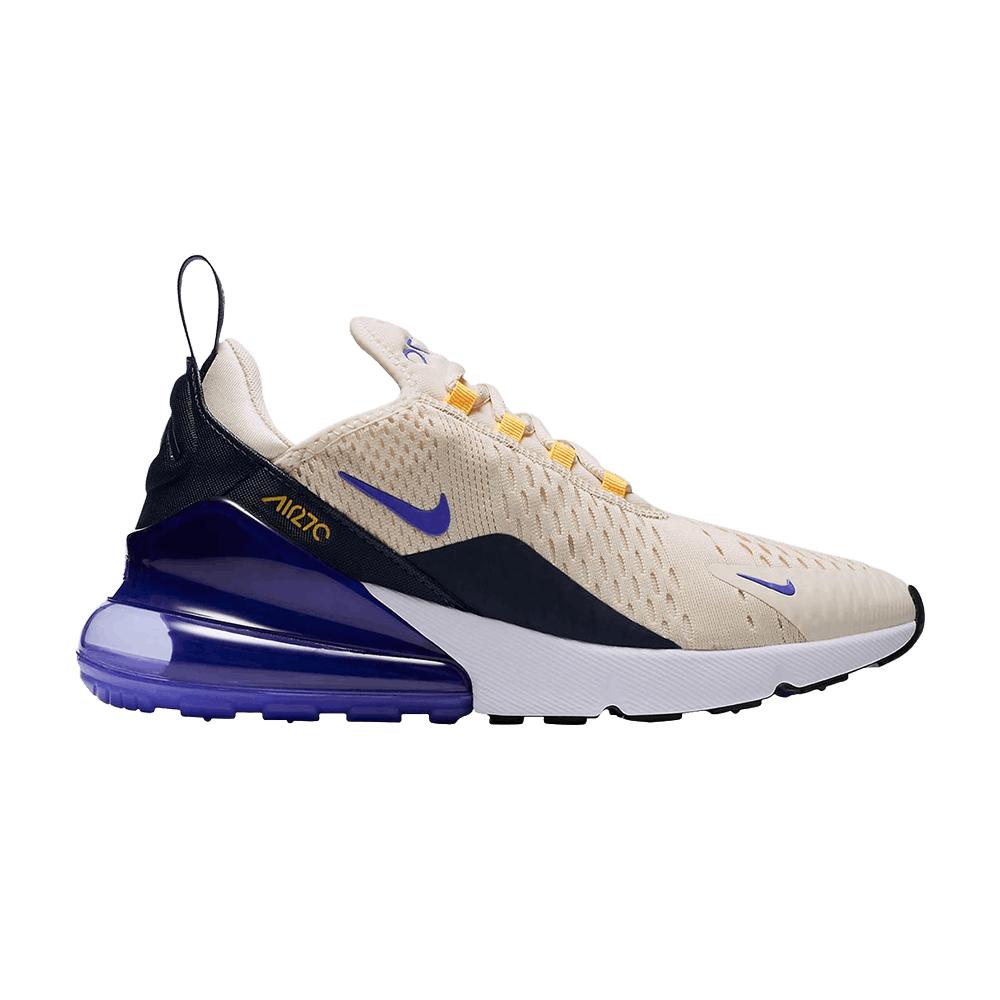 air max 270 purple