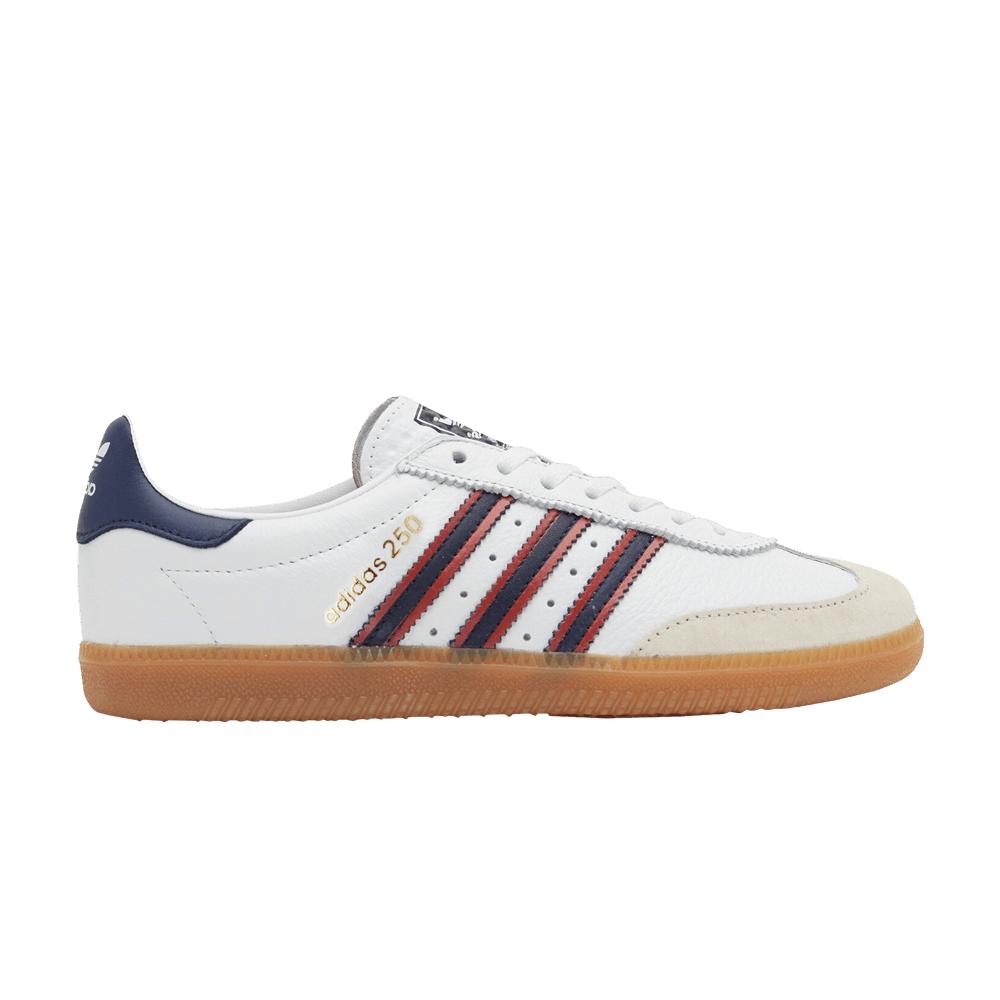 adidas As 250 'world Cup Moments' Size? Exclusive in White for Men | Lyst