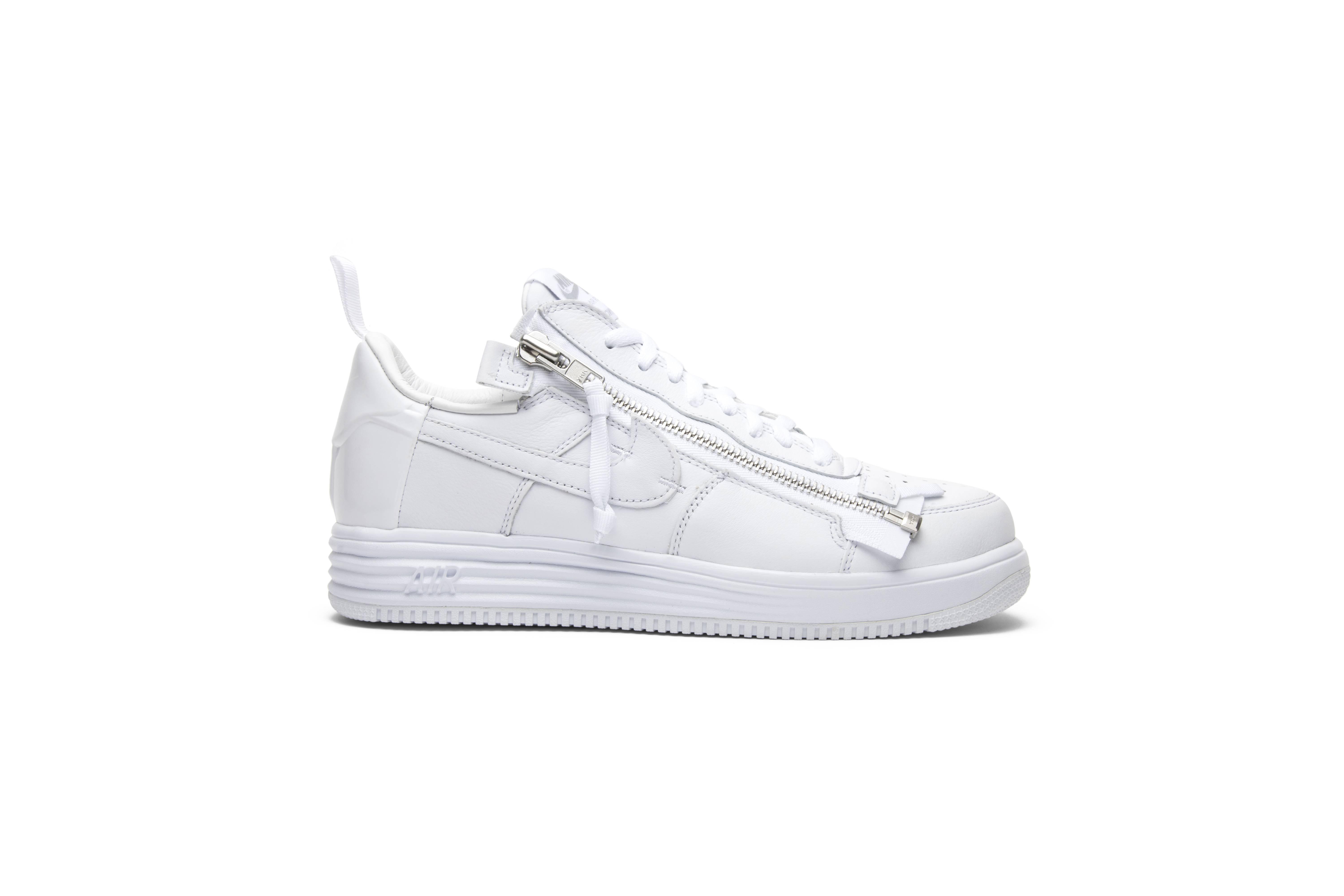 nike lunar force 1 acronym 17