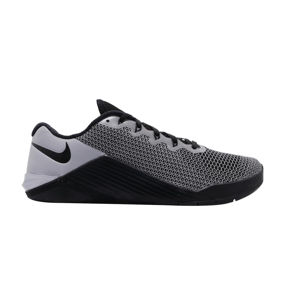 Nike Metcon 5 X in Black for Men - Lyst