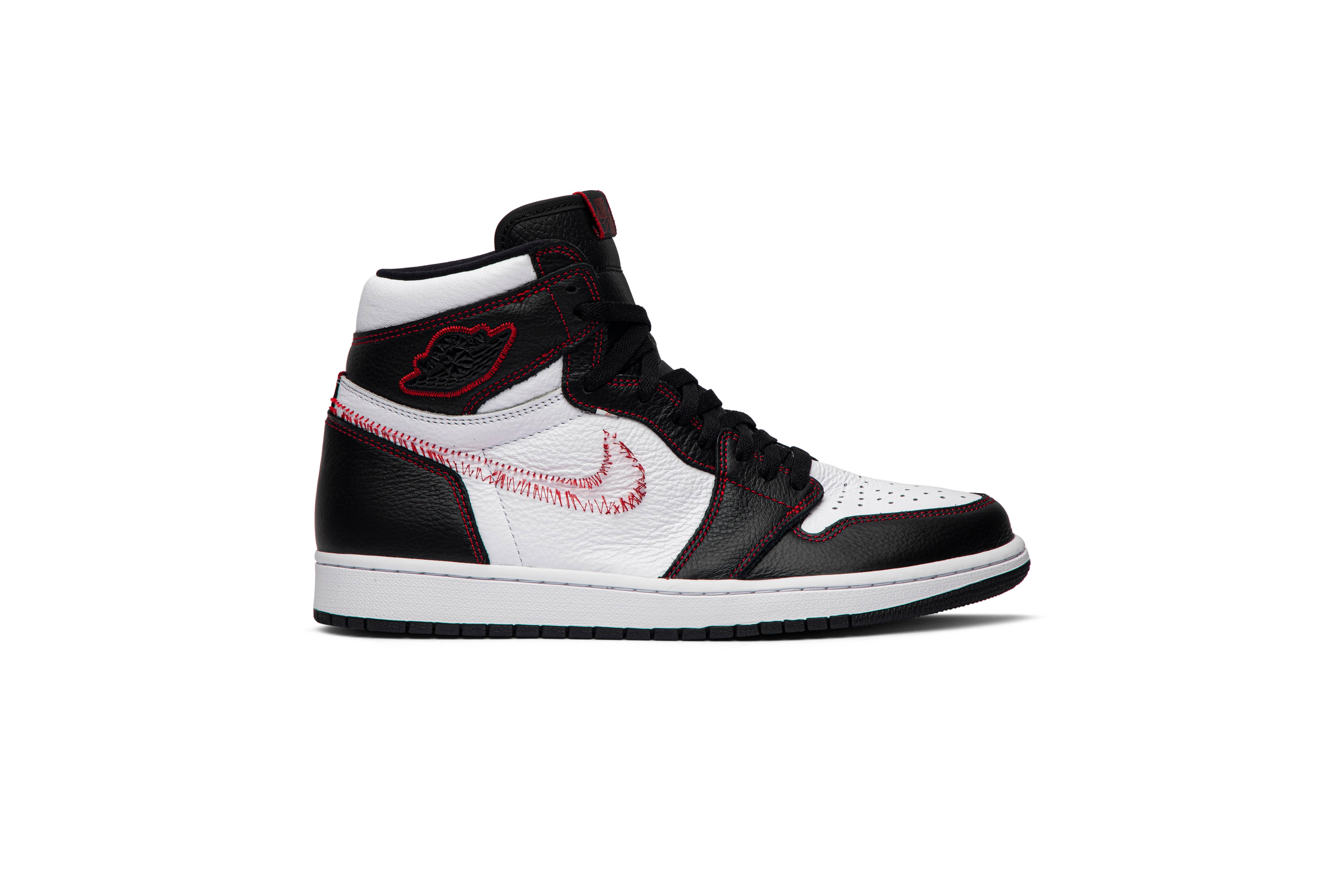 air jordan 1 defiant style men's shoe