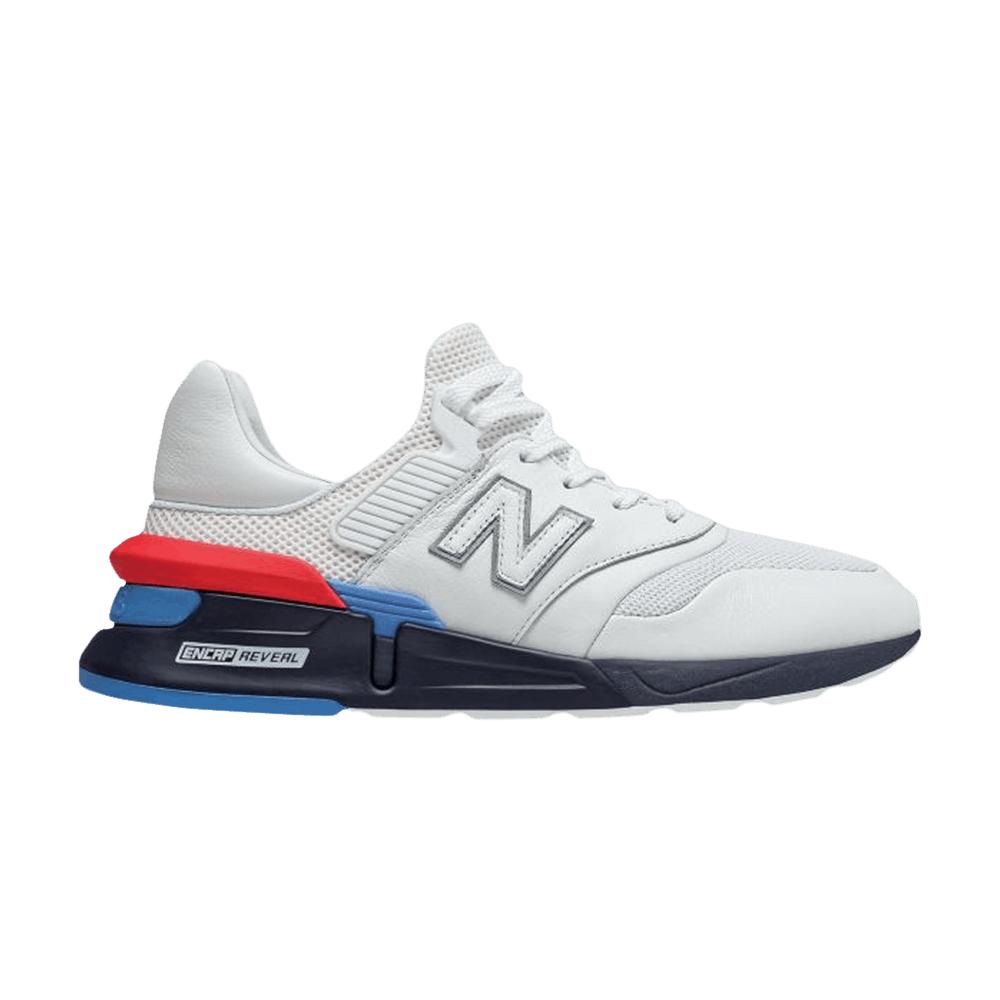 New Balance 997 Sport 'white' for Men Lyst