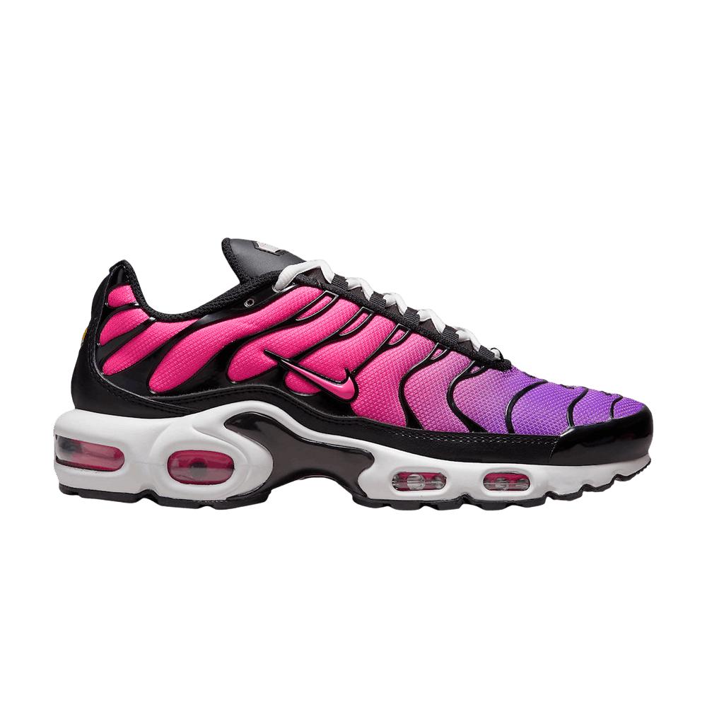 Nike Air Max Plus Shoes in Purple | Lyst