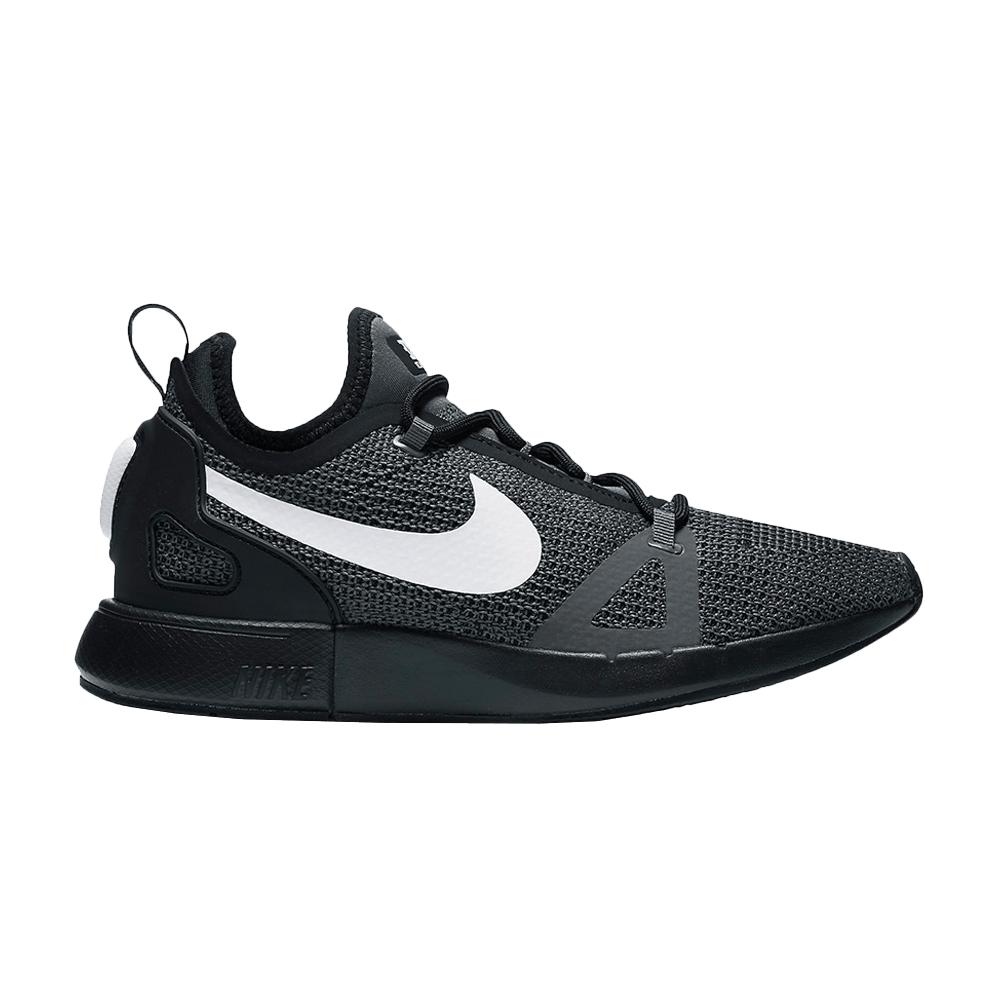 Nike Duel Racer in Black | Lyst