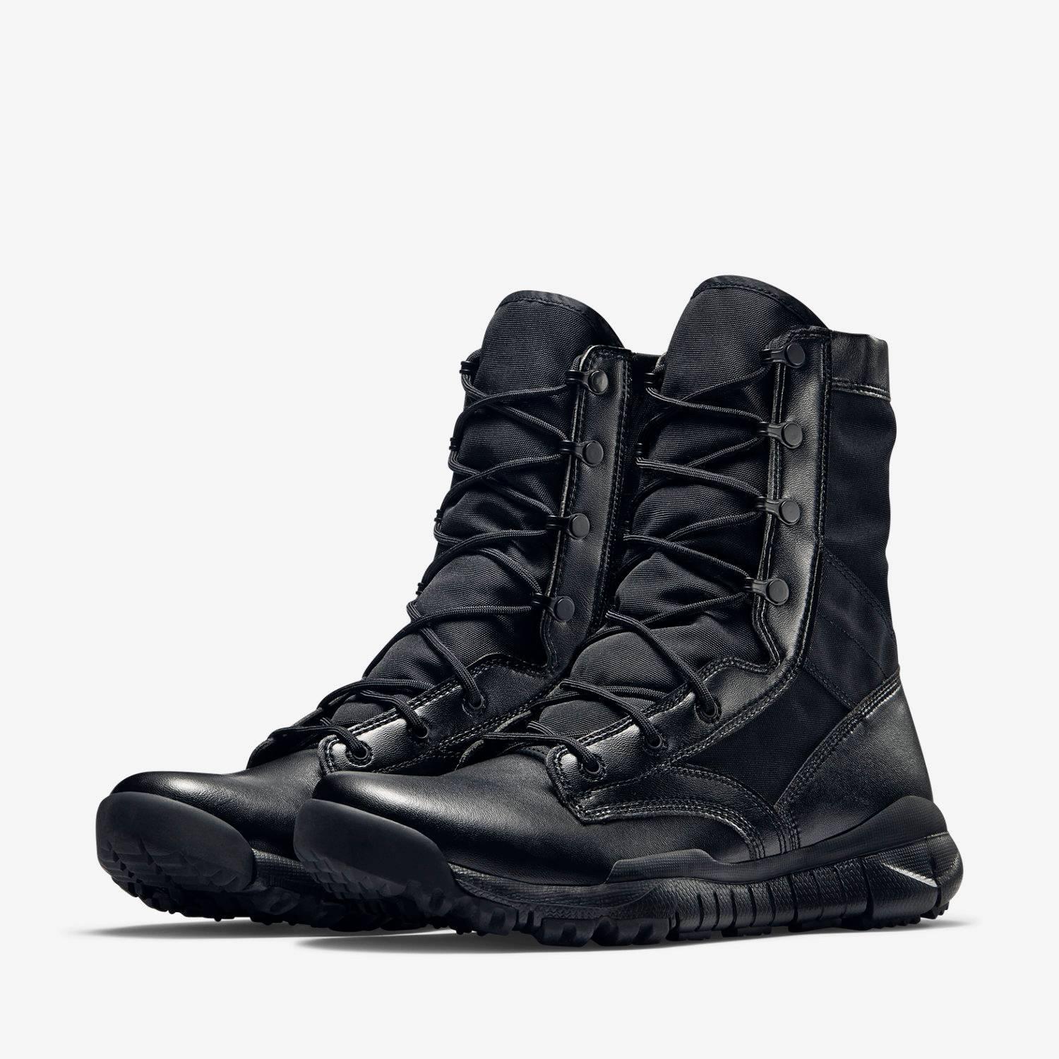 Nike Special Field Boot in Black for Men - Lyst