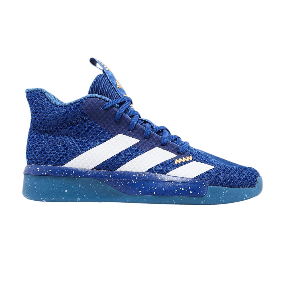 adidas Pro Next 2019 'collegiate Royal' in Blue for Men | Lyst