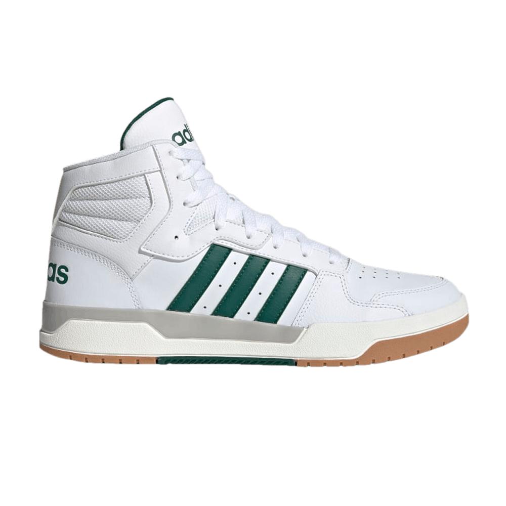 entrap adidas sneaker