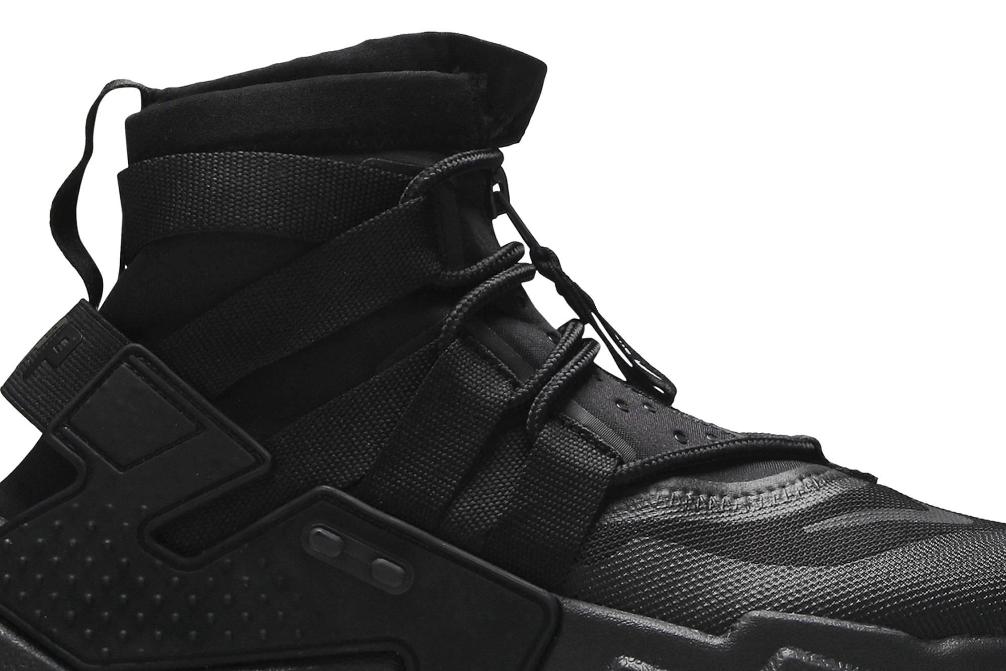 Nike Air Huarache Gripp 'black' for Men | Lyst