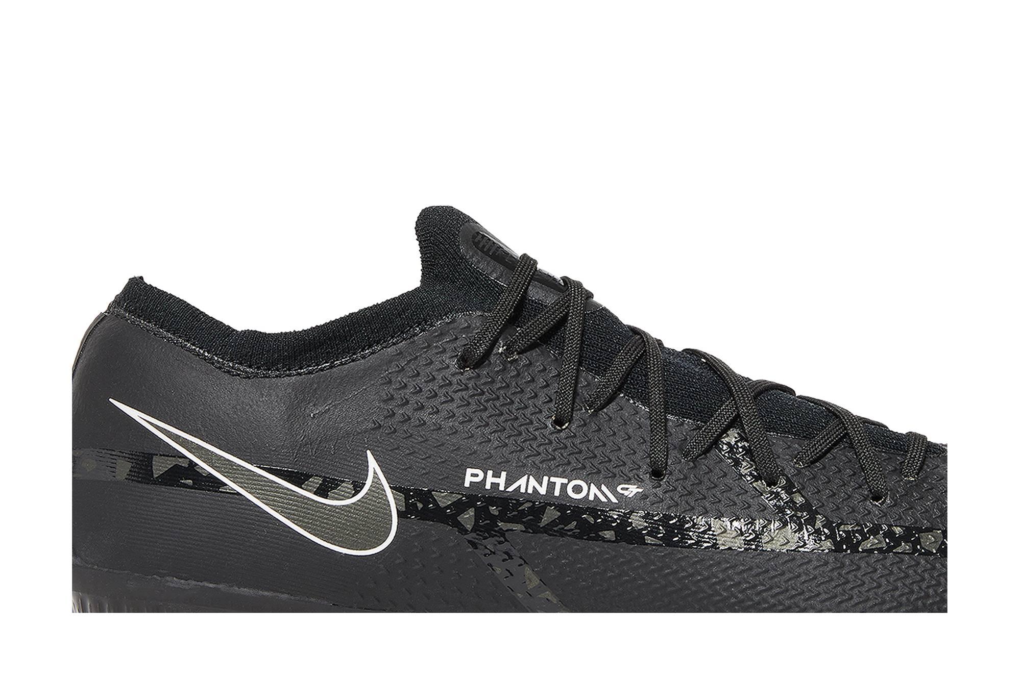 Nike Phantom Gt2 Pro Fg 'shadow Pack' in Black for Men | Lyst