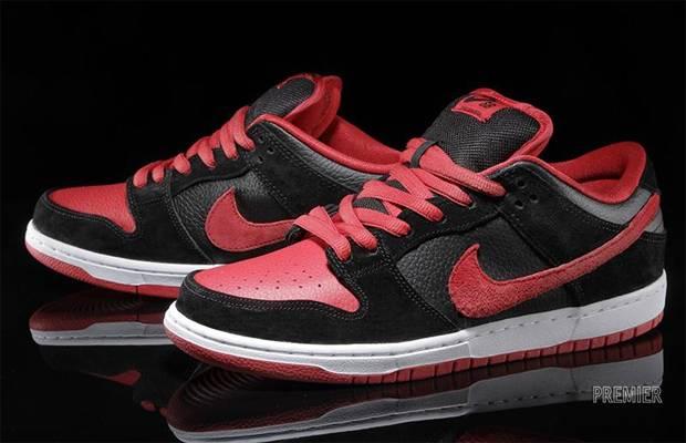 Nike Dunk Low Pro Sb 'space Jam' in Black for Men - Save 5% - Lyst