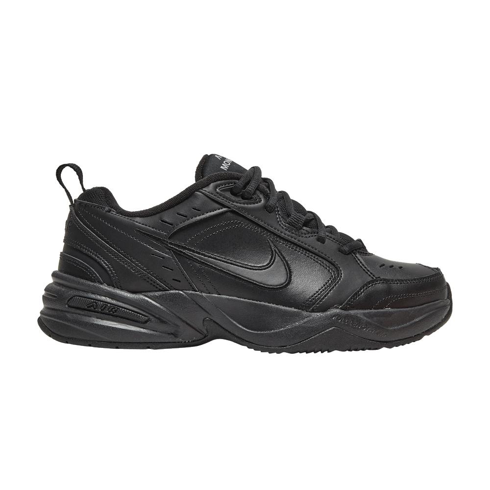 monarch iv black