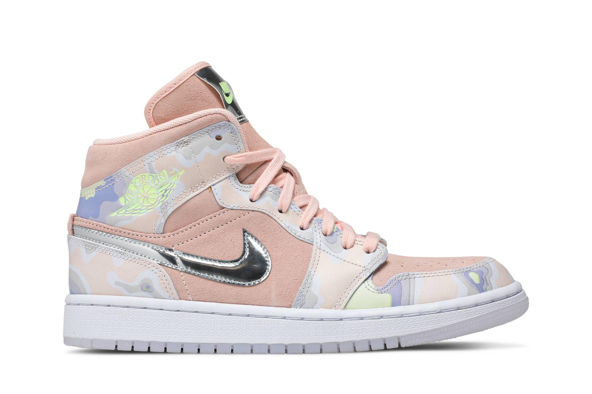 wmns 1 mid light violet