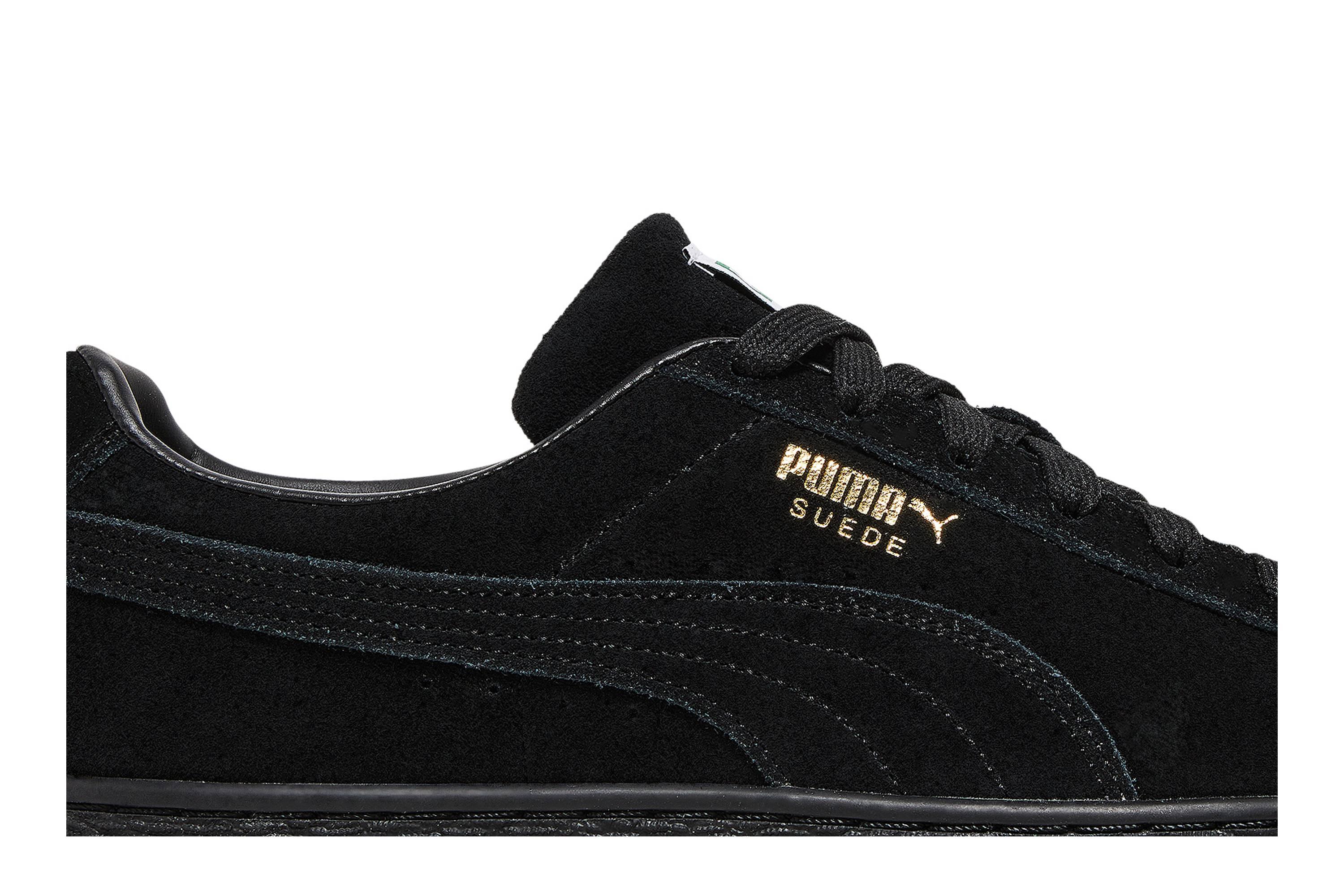 puma match suede