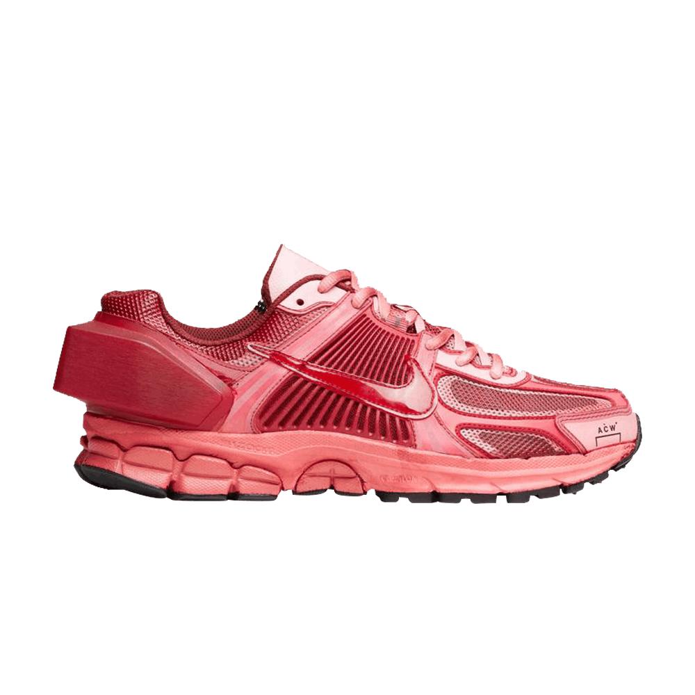 Nike A-cold-wall* X Air Zoom Vomero 5 'reddox' for Men | Lyst