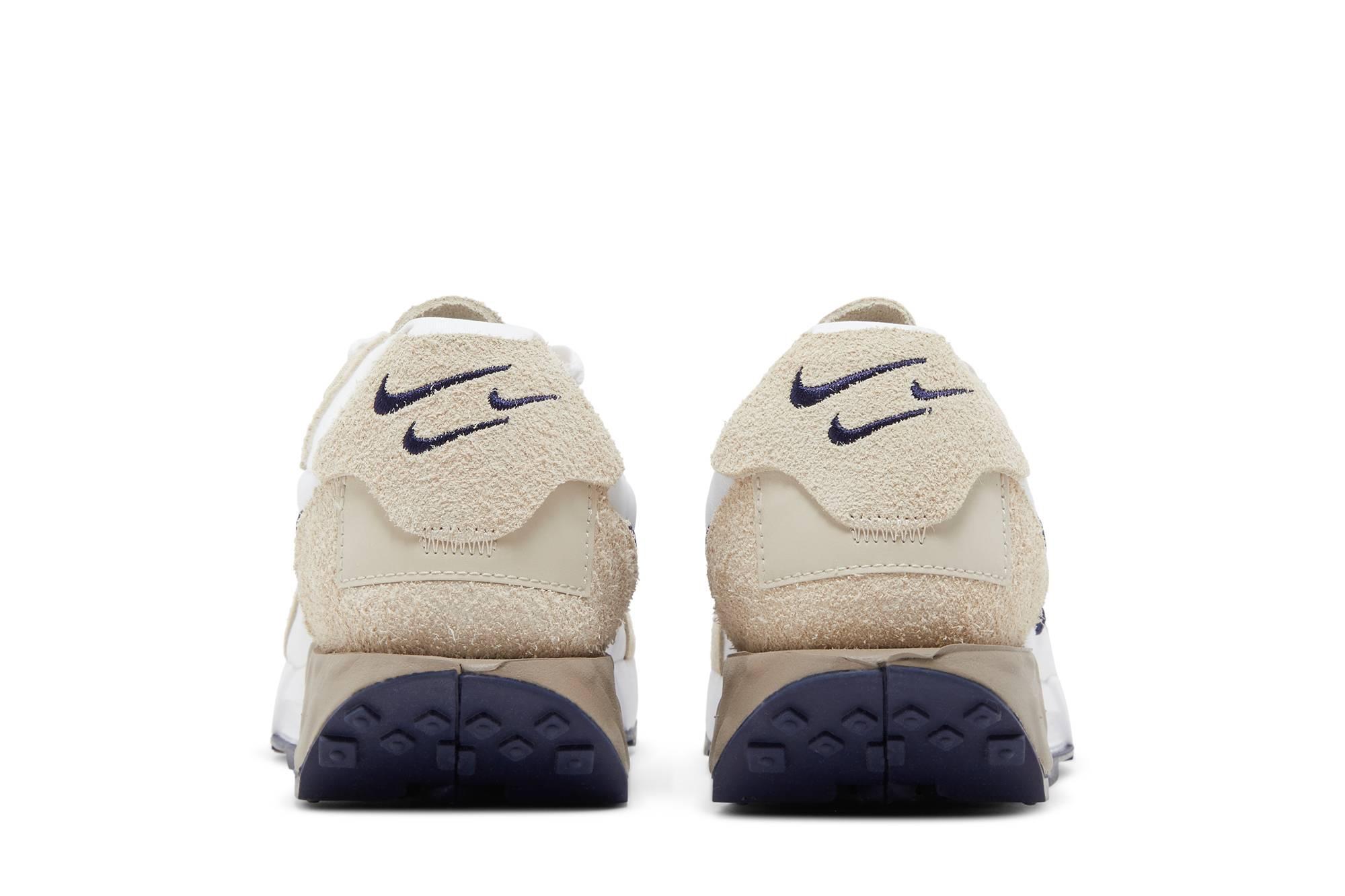 Nike Fontanka Waffle 'sanddrift White' | Lyst