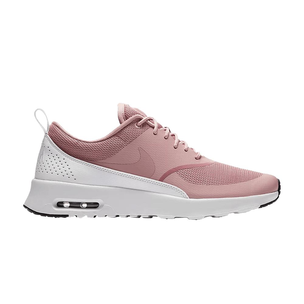 nike air max thea pink