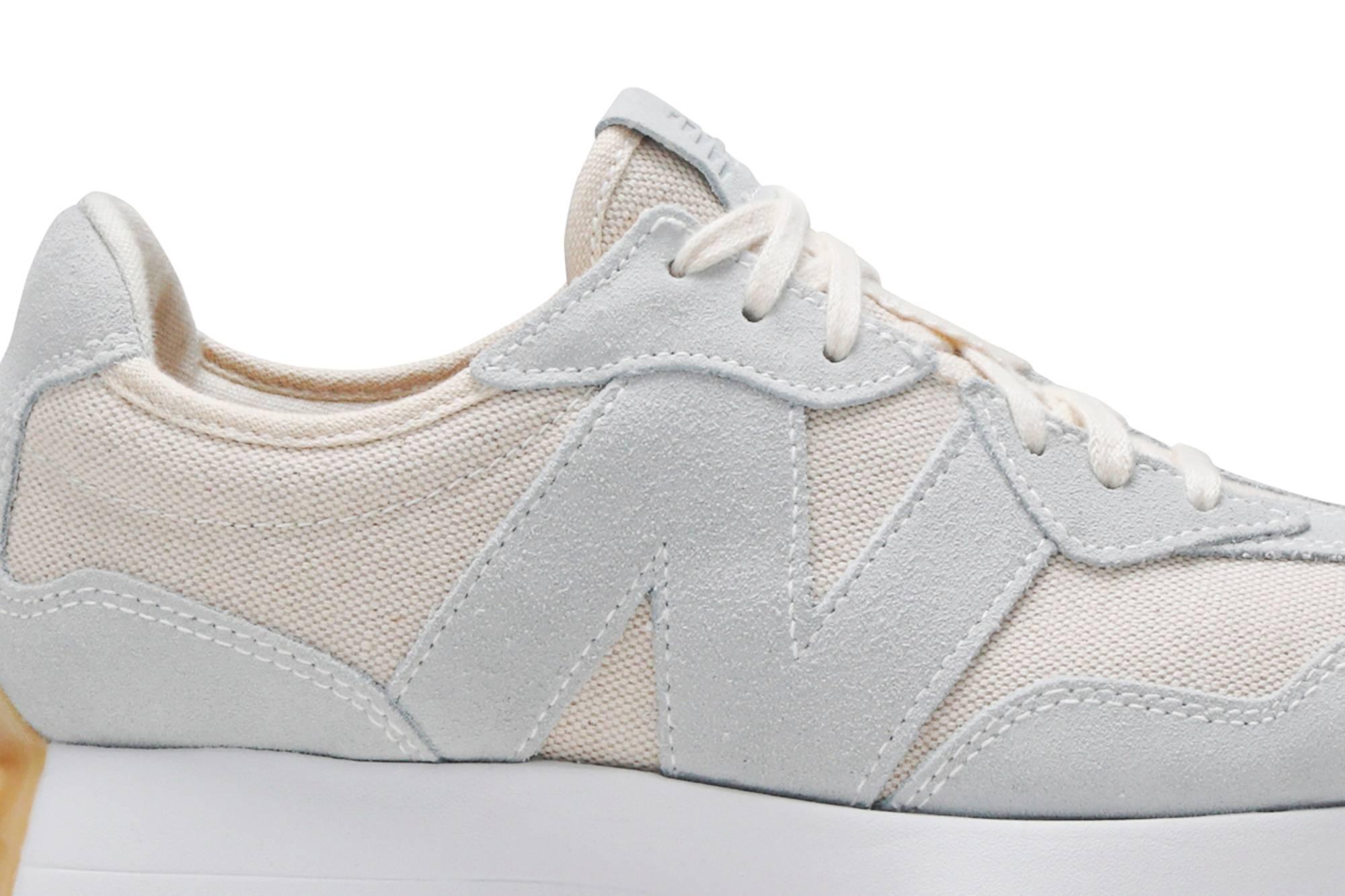 new balance beige 327