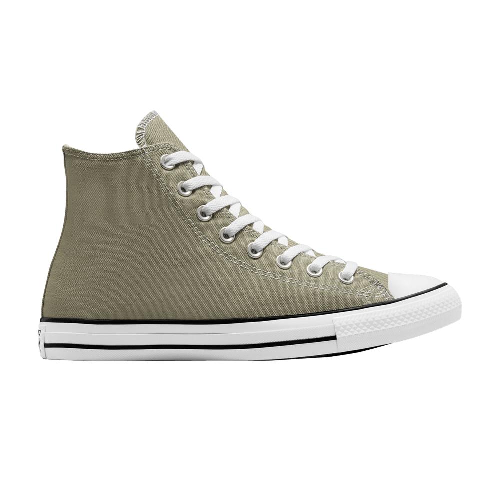 Converse Chuck Taylor All Star High 'light Field Surplus' in Gray for ...
