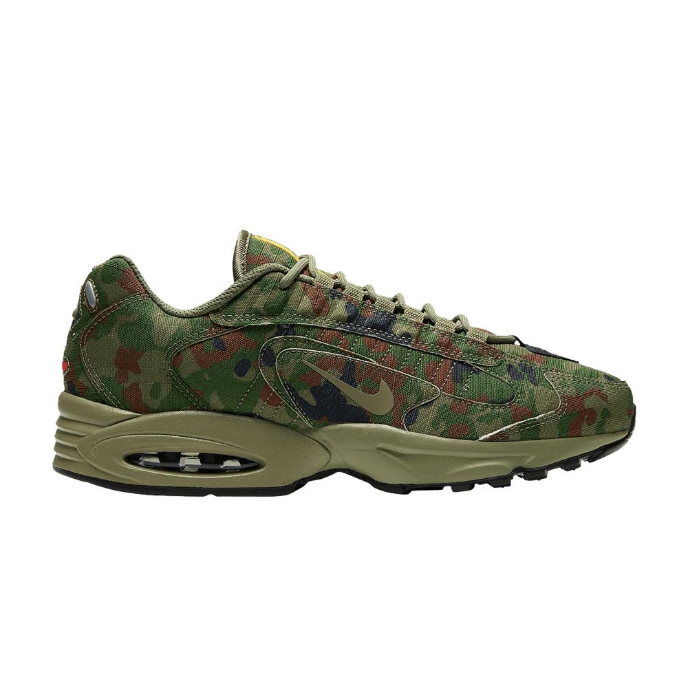Nike Air Max Triax 96 Sp in Green for Men - Lyst