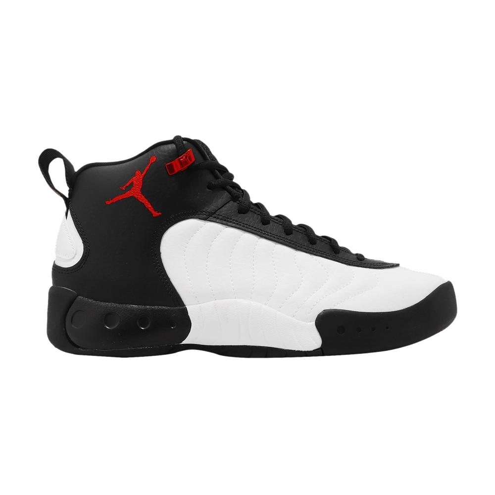 jumpman jordans black