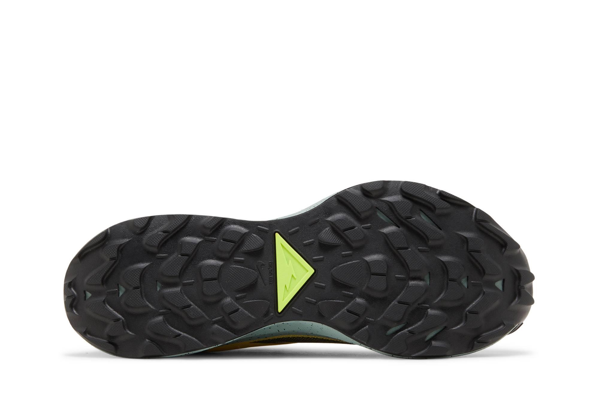 Nike Pegasus Trail 3 Gore-tex 'celery Volt' in Yellow for Men | Lyst
