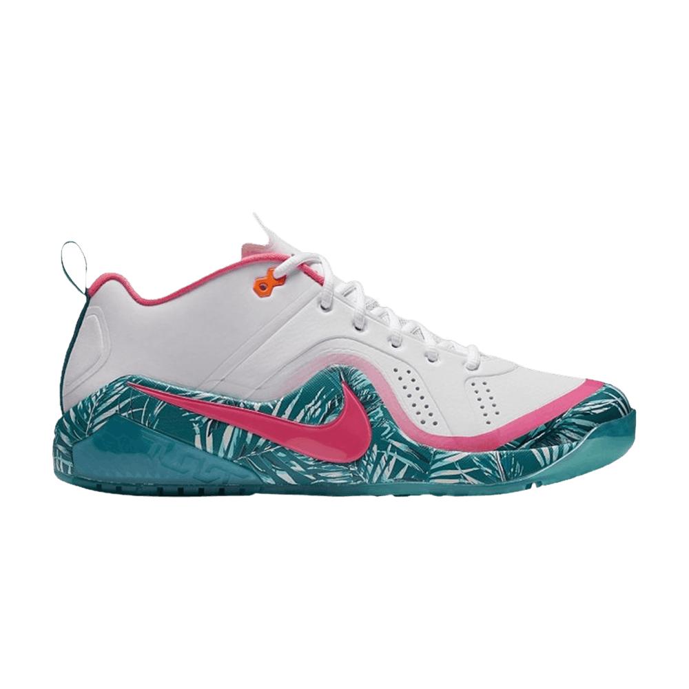 nike zoom trout 4
