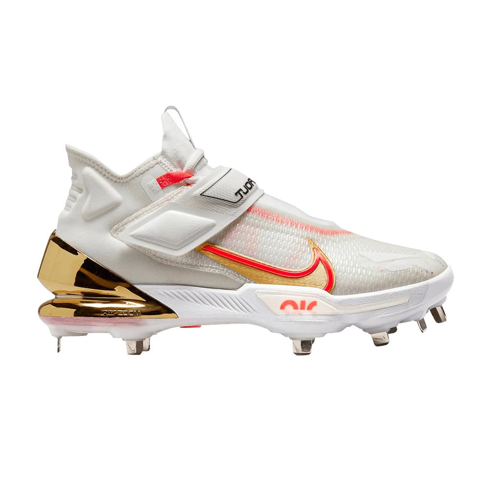 Nike Force Zoom Trout 8 Elite 'playoff Pack' in White for Men Lyst