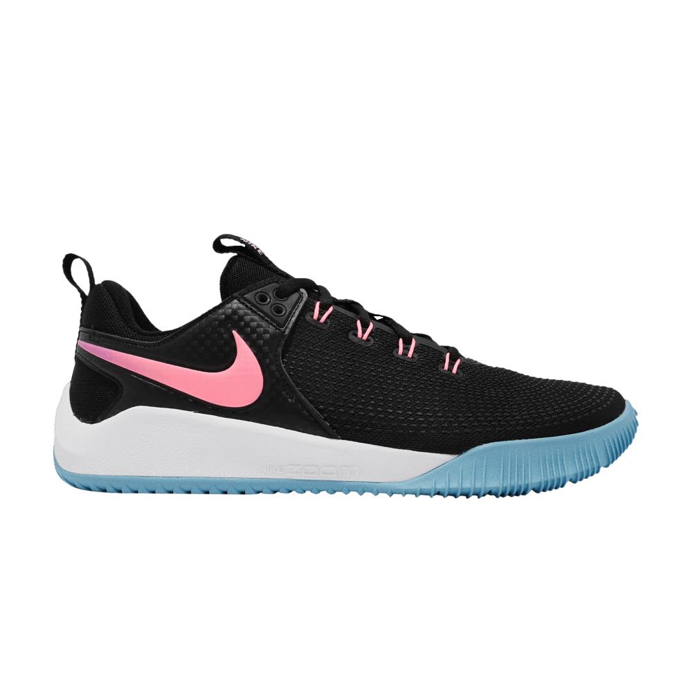 Nike Air Zoom Hyperace 2 Se 'black Sunset Pulse' for Men | Lyst