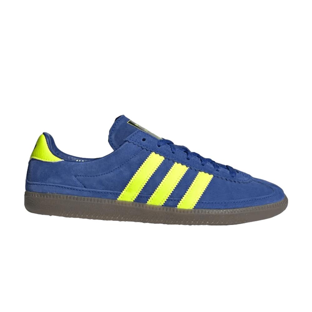 whalley spezial adidas