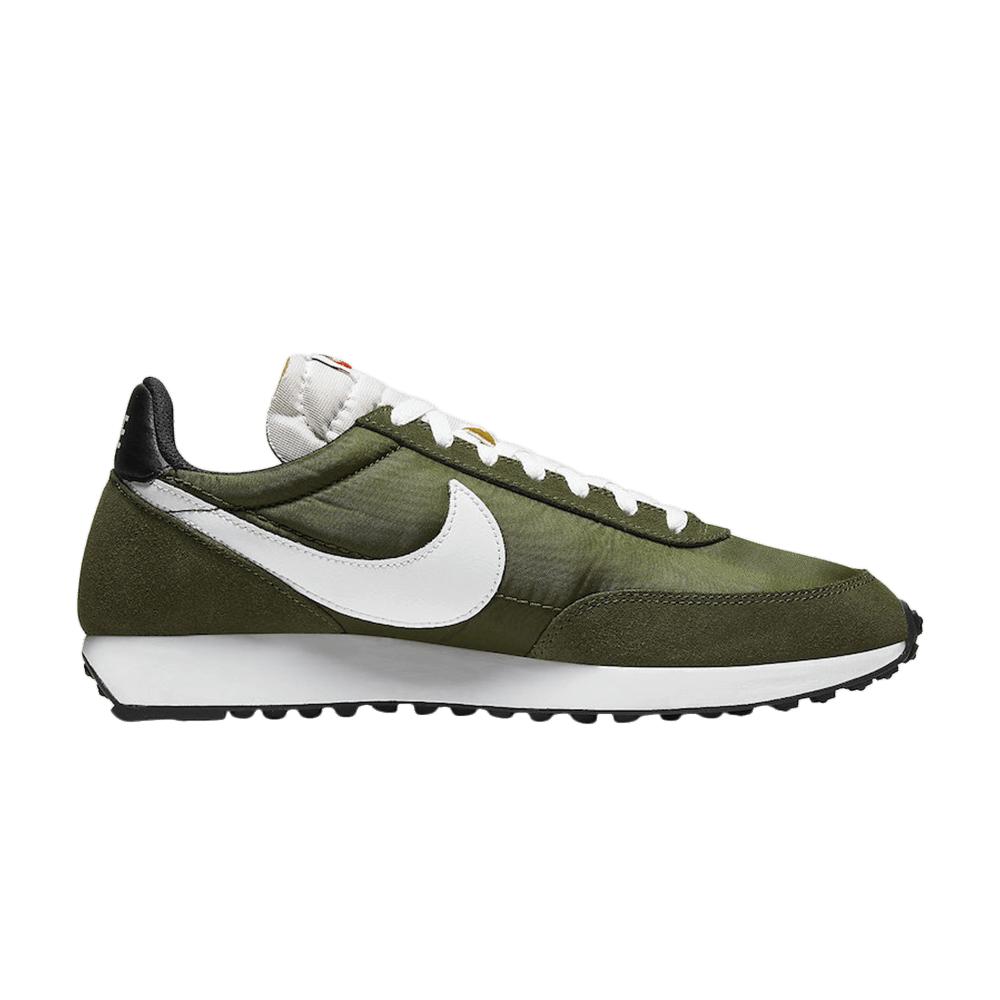 Nike Air Tailwind 79 Shoe (legion Green) - Clearance Sale for Men | Lyst