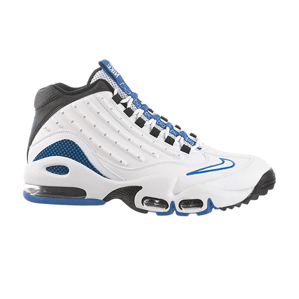 Nike Air Griffey Max 2 in Blue for Men | Lyst