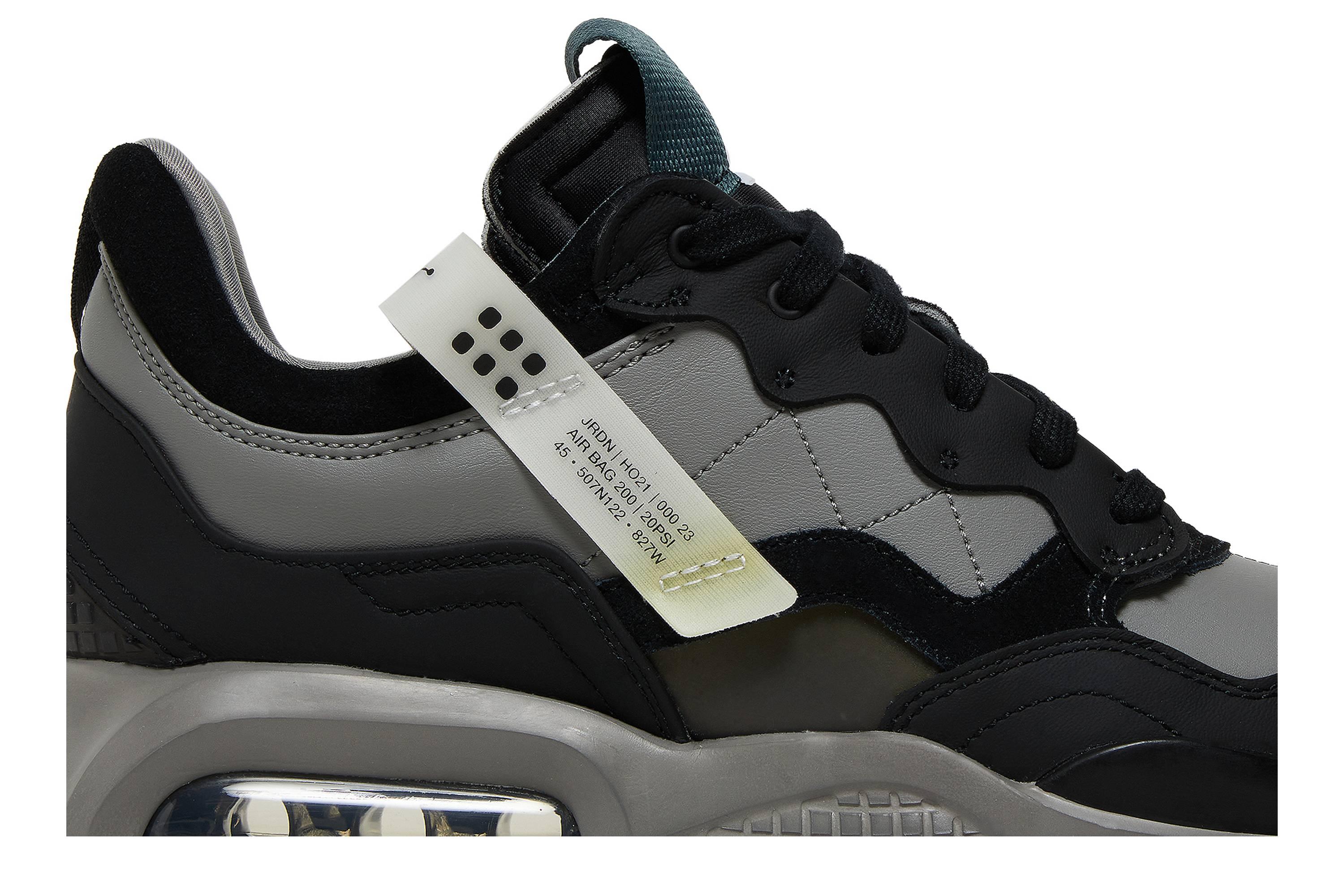 Nike Jordan Ma2 'flat Pewter' in Black for Men | Lyst