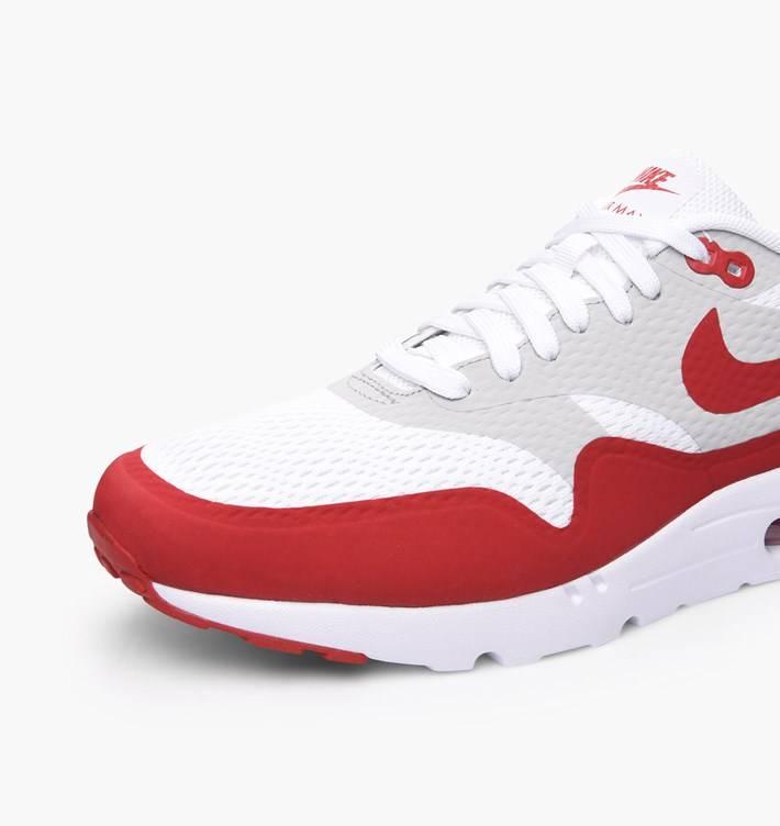 Nike Air Max 1 Ultra Essential 'varsity Red' for Men | Lyst