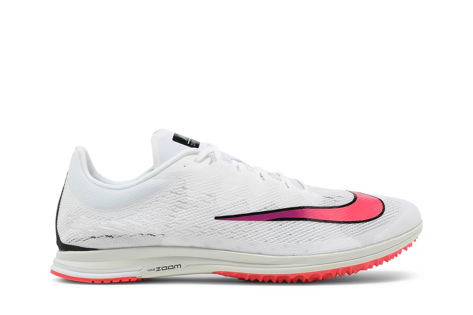 Nike Spike 'white Ombre' for | Lyst