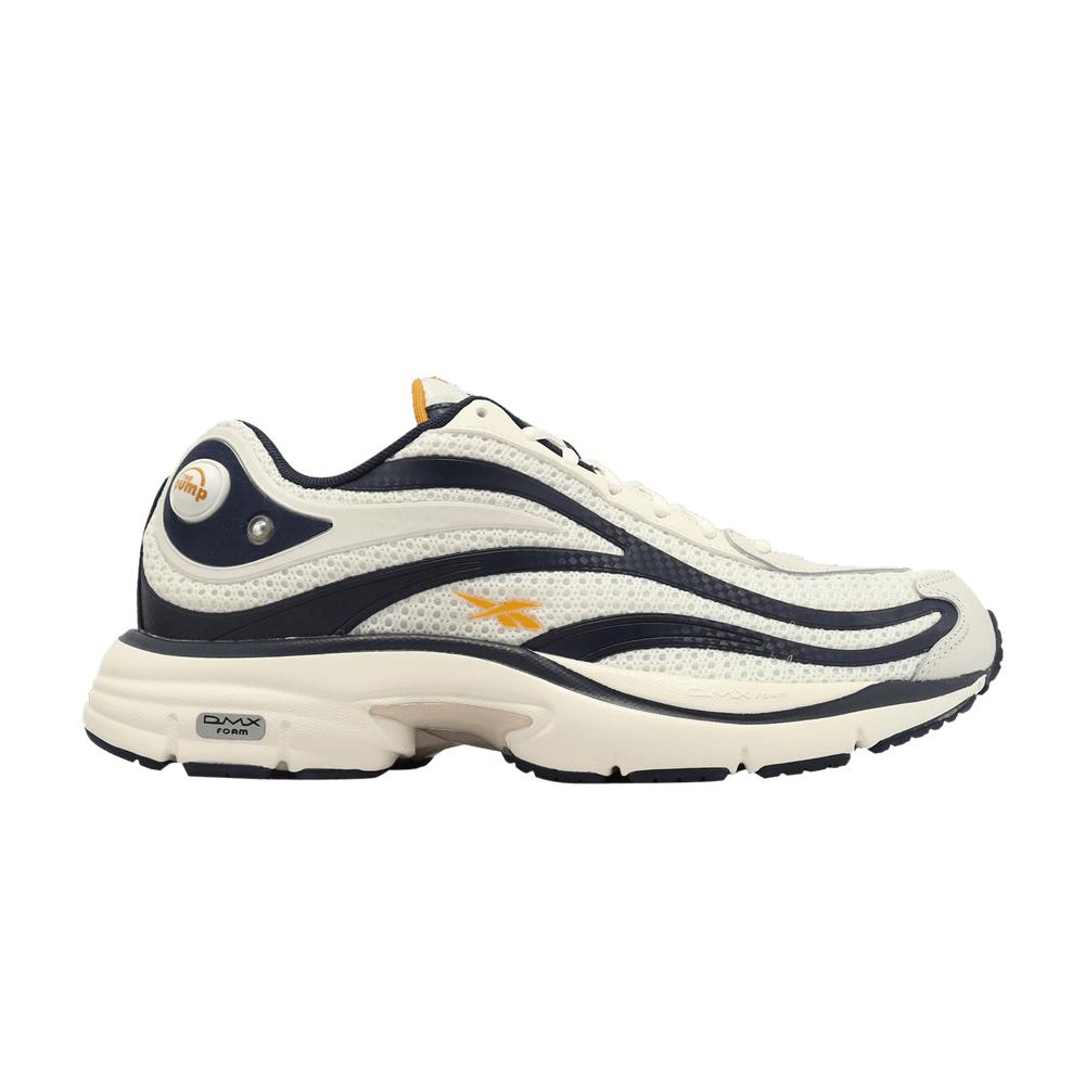 reebok pump paris