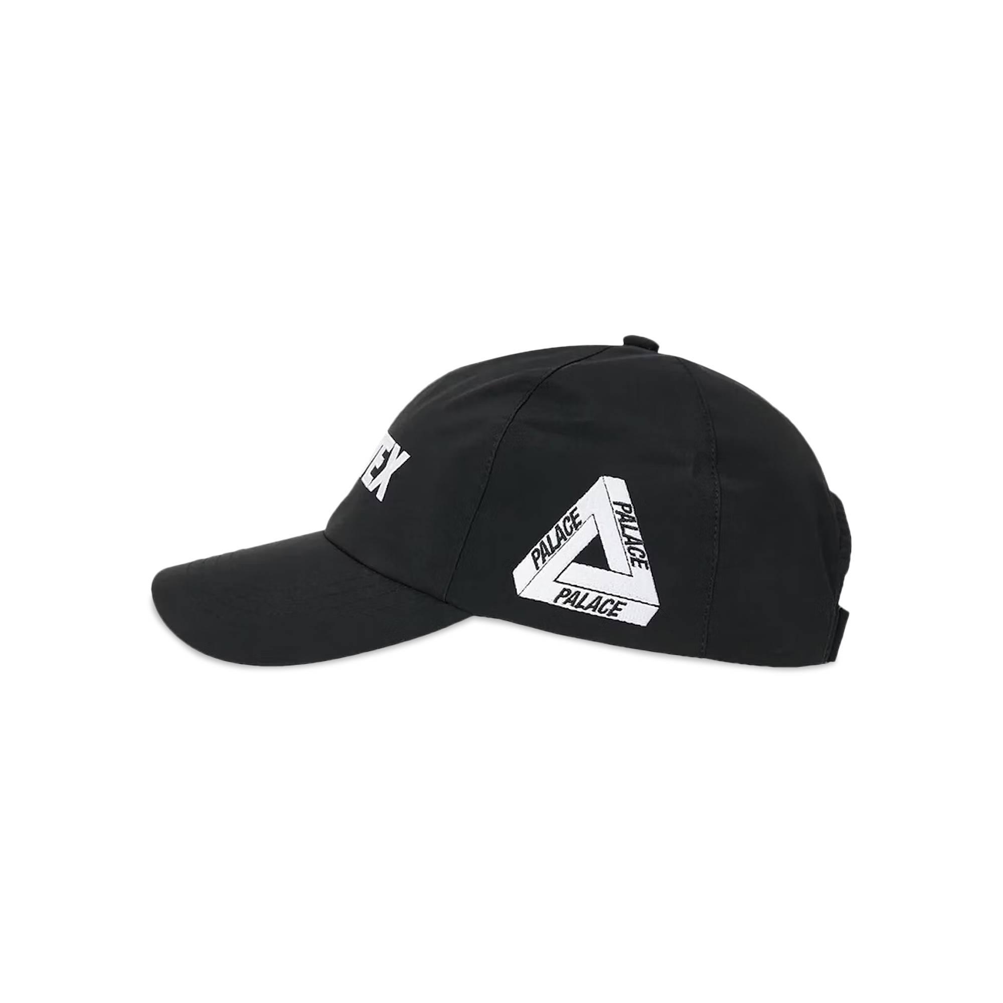 Palace Gore-tex 6-panel 'black' for Men | Lyst