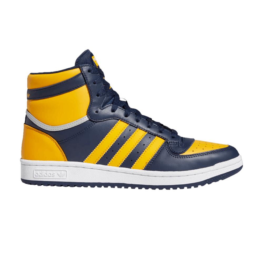 adidas Top Ten Rb in Blue for Men - Lyst