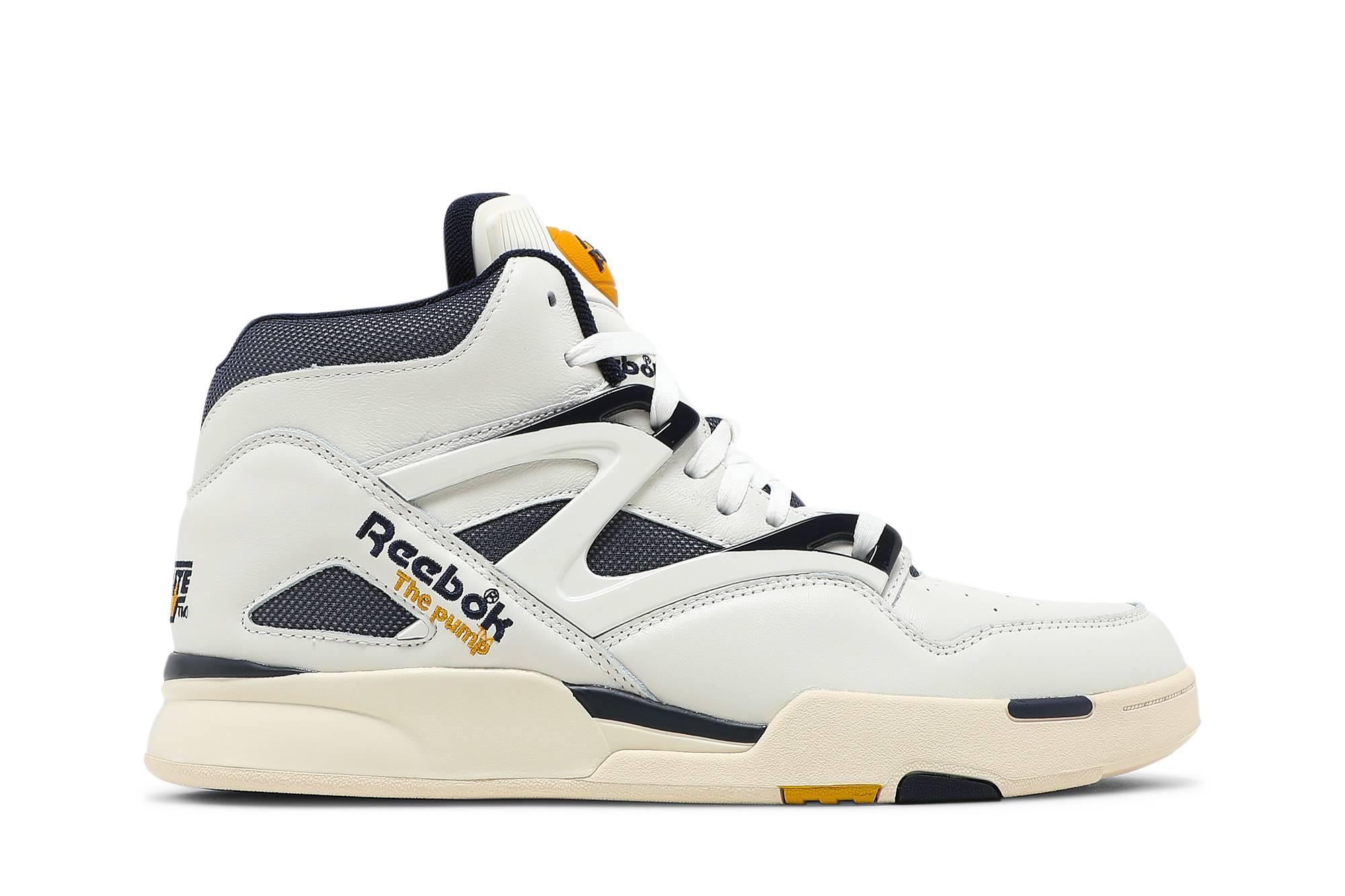 reebok pump shoes 1990