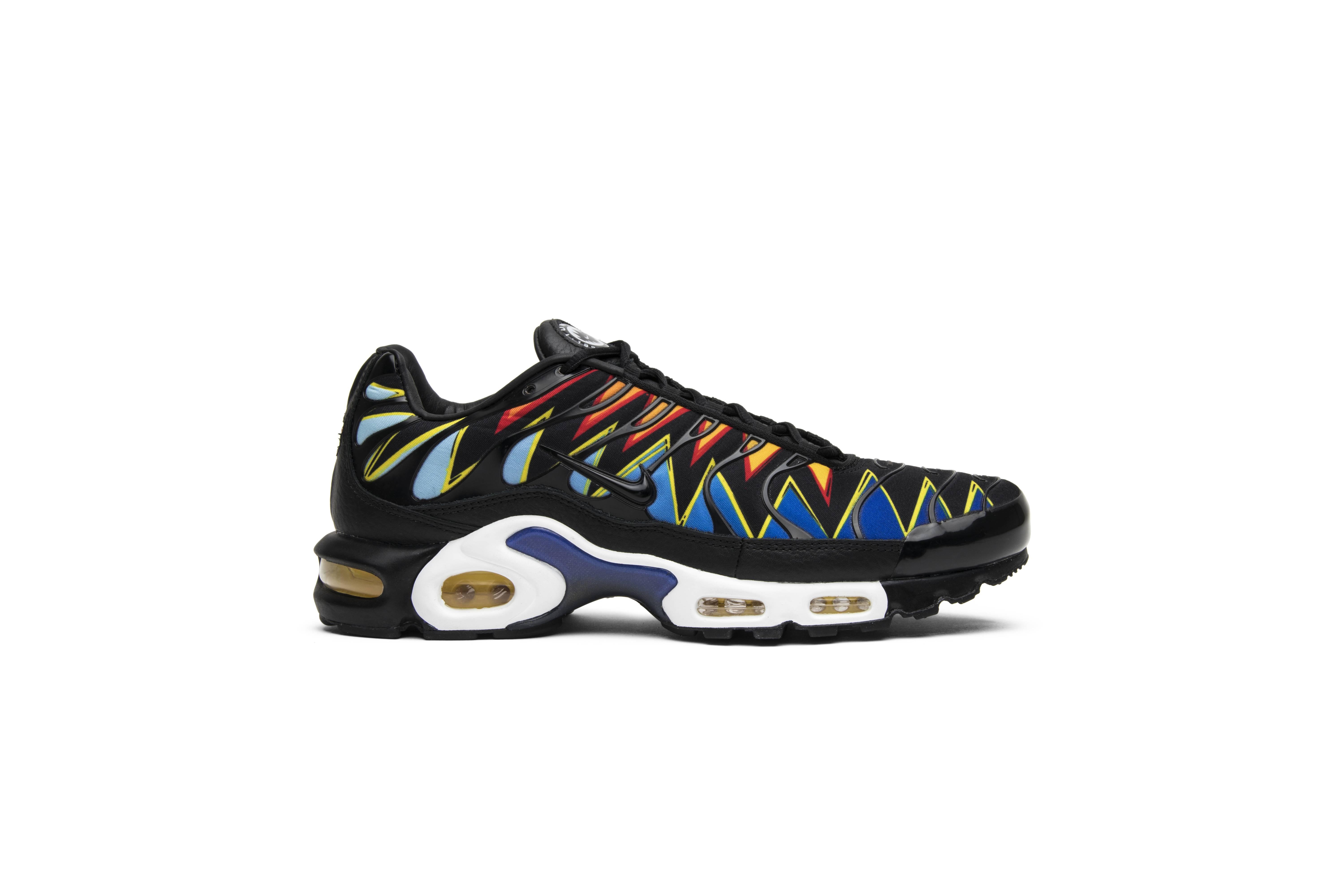 Nike Air Max Plus The Shark (france) in 