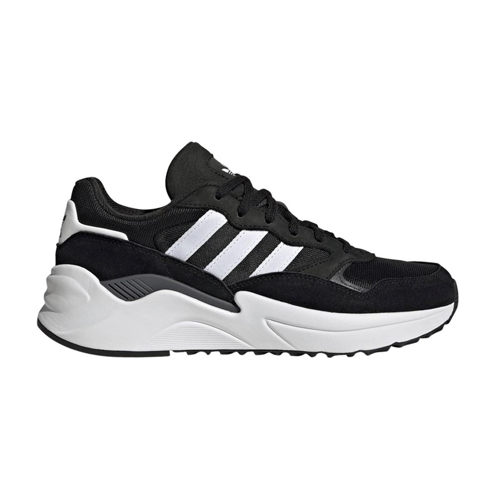 adidas Retropy Adisuper 'black White' | Lyst