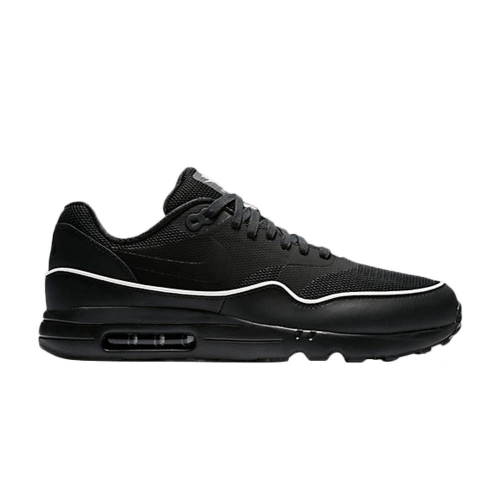 Nike Air Max 1 Ultra 2.0 Essential 'mint Foam' in Black for Men | Lyst