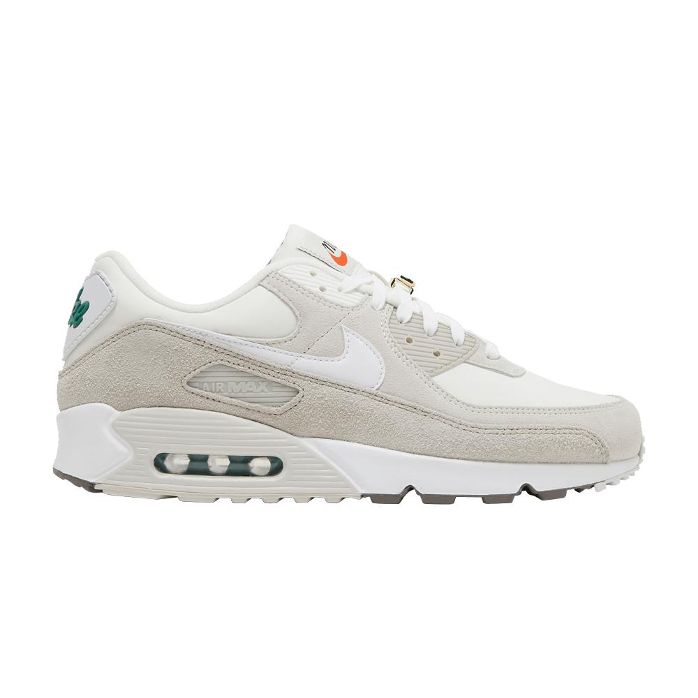 Nike Air Max 90 Se 'first Use Pack - Sail' in White for Men | Lyst