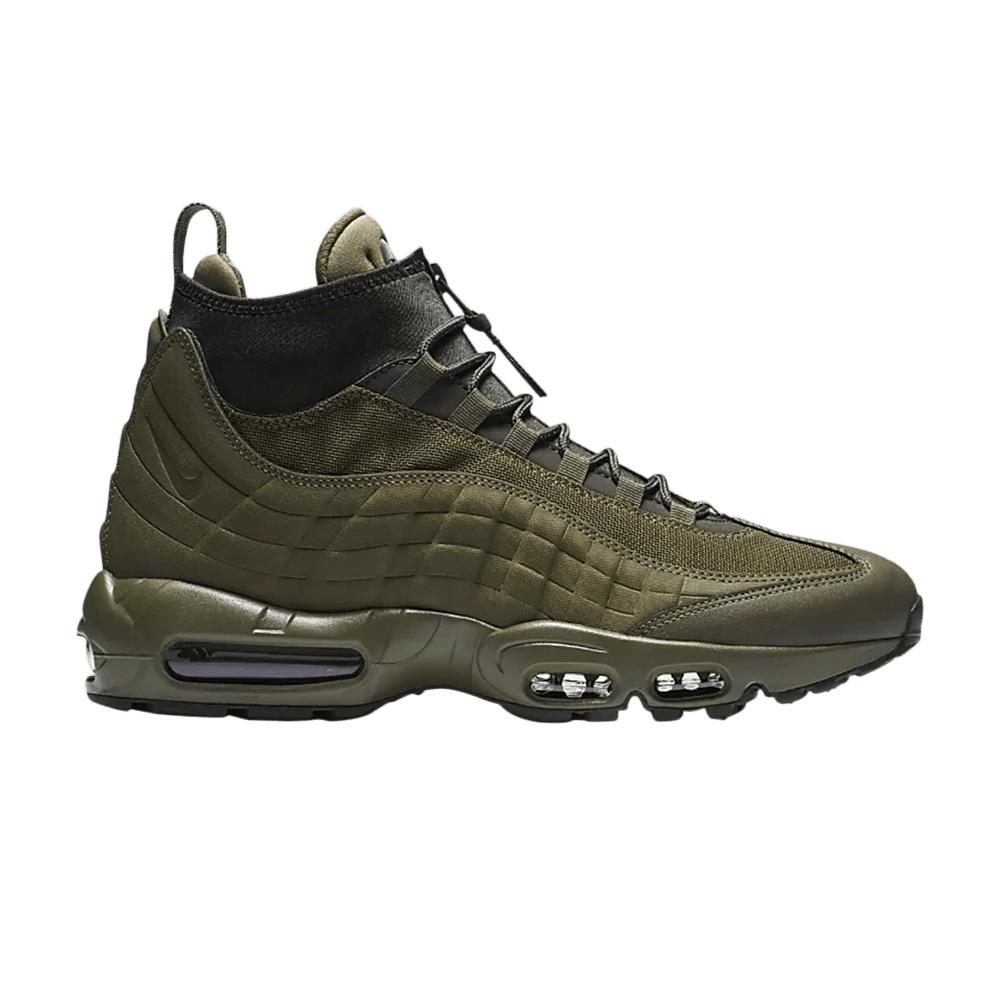 air max 95 sneakerboot