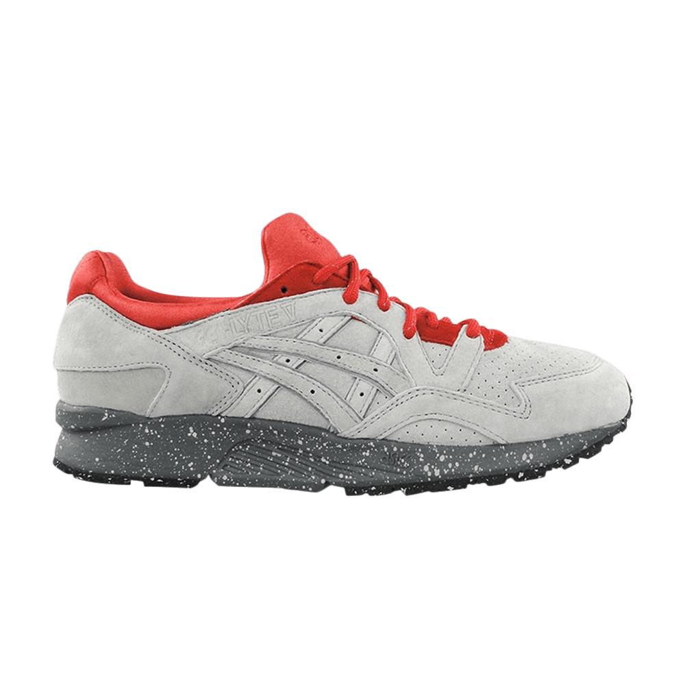Asics Concepts X Gel Lyte 5 'ember' in Red for Men | Lyst