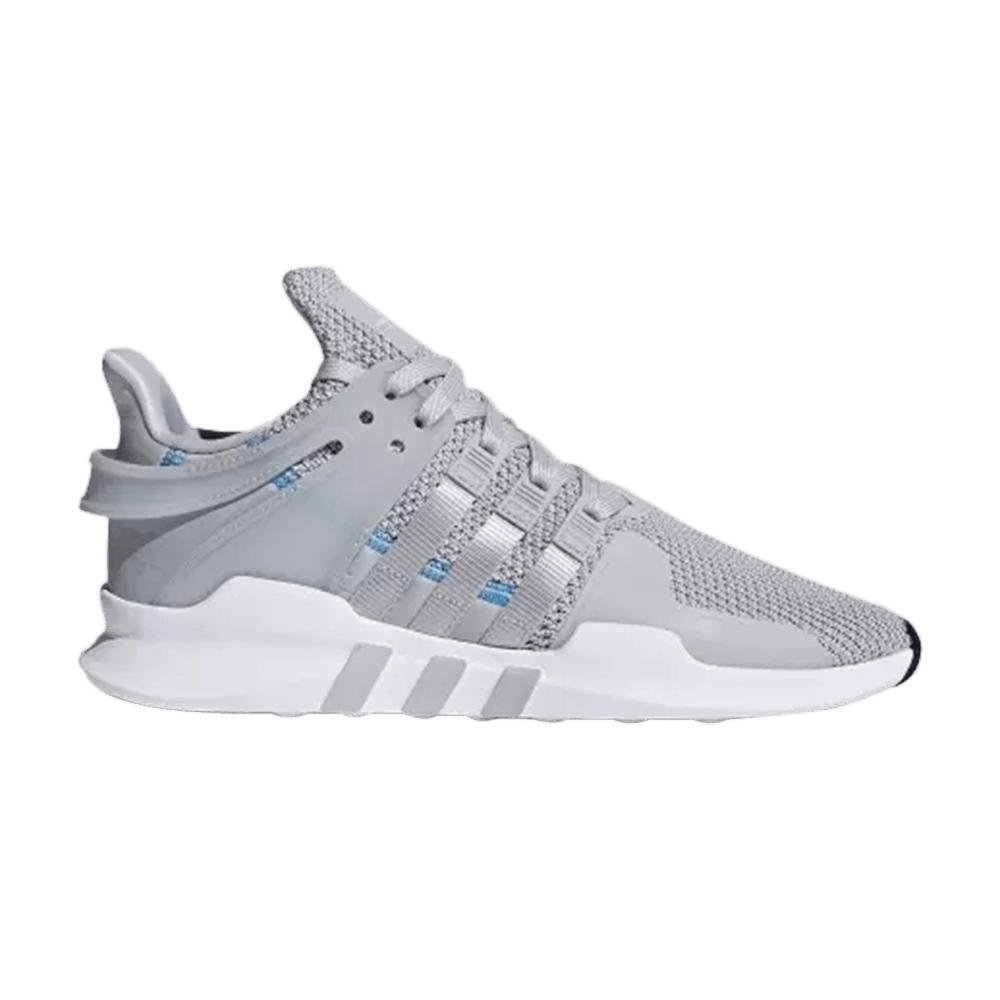 adidas Eqt Support Adv 'grey' in Gray for Men | Lyst