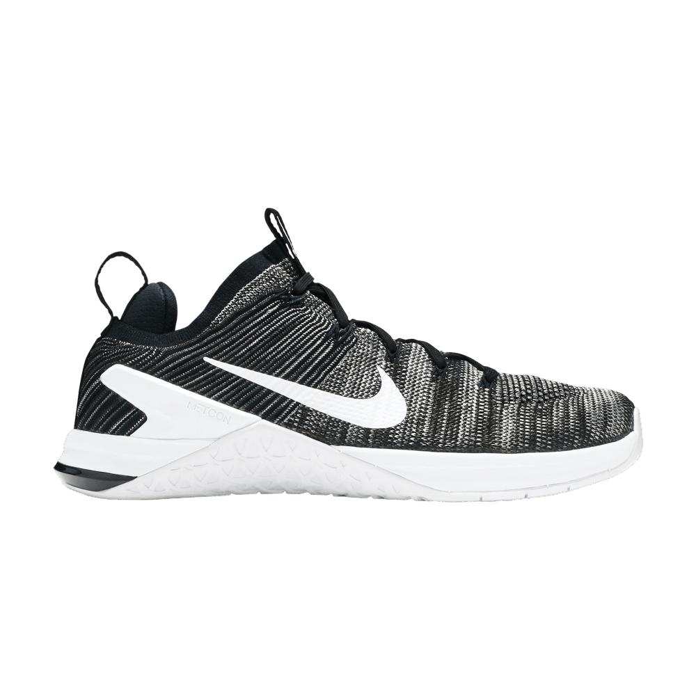 metcon dsx flyknit 2 black