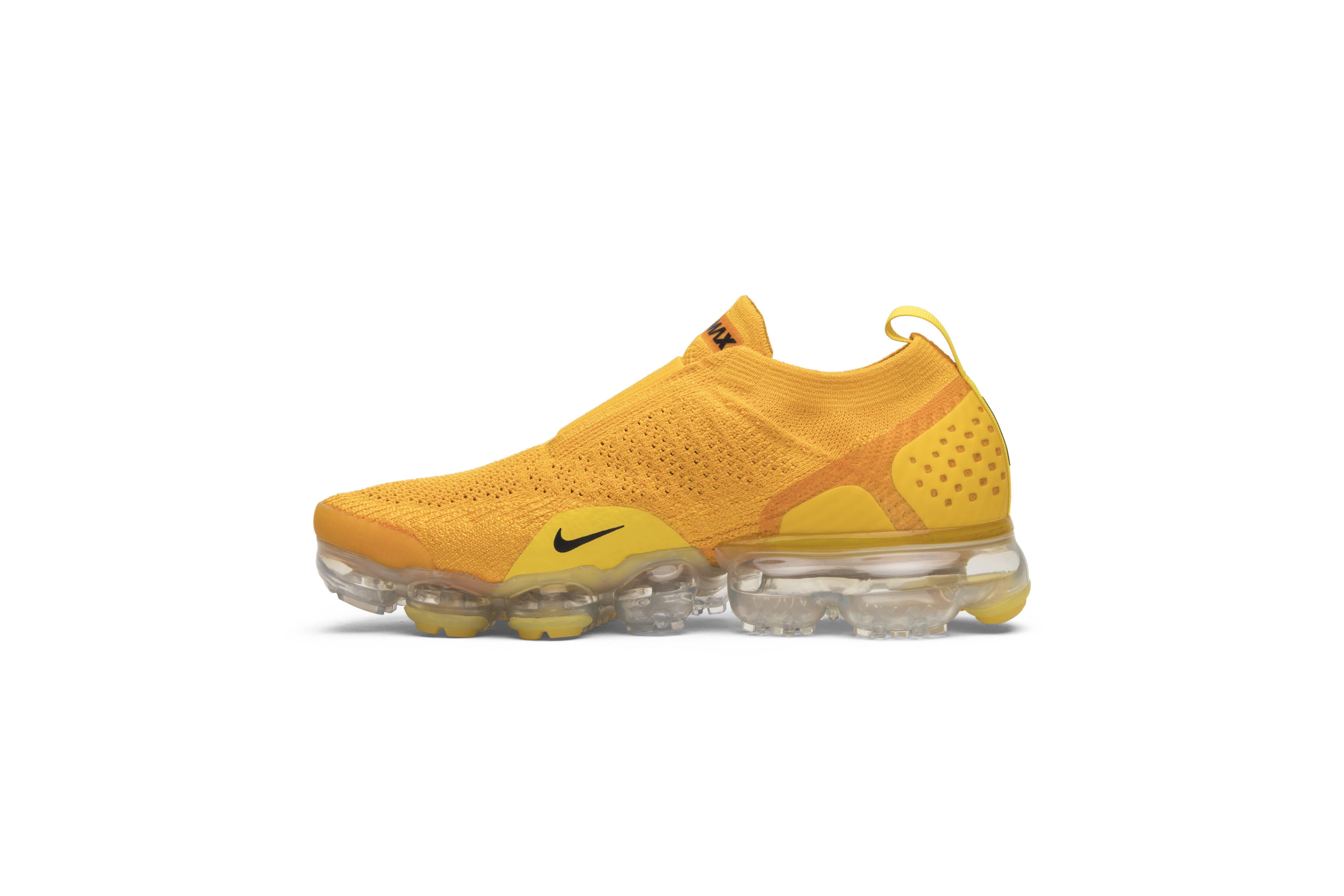 Nike Wmns Vapormax Moc 2 in Orange - Lyst